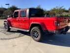 Thumbnail Photo 5 for 2020 Jeep Gladiator Overland